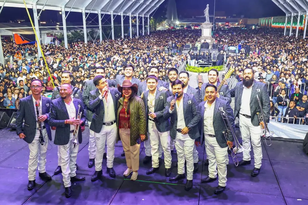 tierra salvaje - AG Medios Noticias de Puebla
