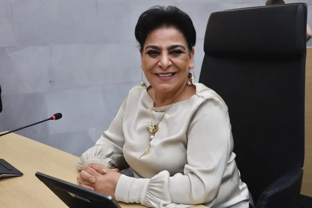 Proponen hasta dos años de cárcel por hostigamiento coercitivo en Puebla