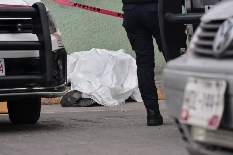 Ejecutan a policía estatal en Puebla; segundo ataque contra personal de seguridad en cuatro días