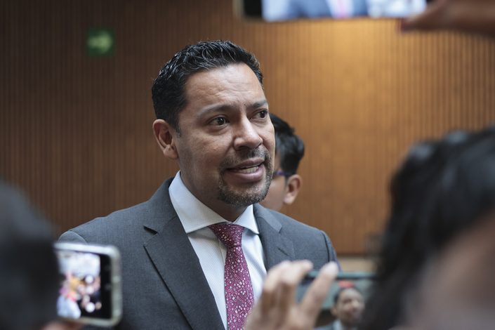 Morena abre la puerta a candidatos de otros partidos en Puebla rumbo a 2027