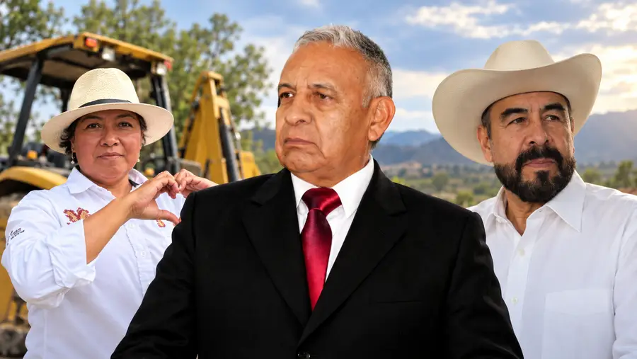 Cercanos a Armenta quedan fuera de registros de Morena en Acatzingo; 17 perfiles buscan la coordinación
