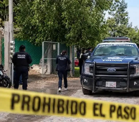 María Fernanda es hallada sin vida en Cholula; detienen a su pareja como presunto responsable