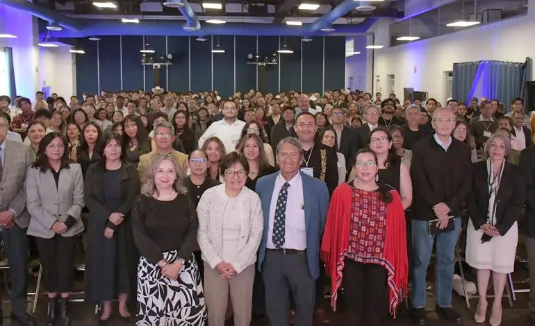 BUAP reúne a especialistas del país en el 50 Congreso Mexicano de la Ciencia del Suelo