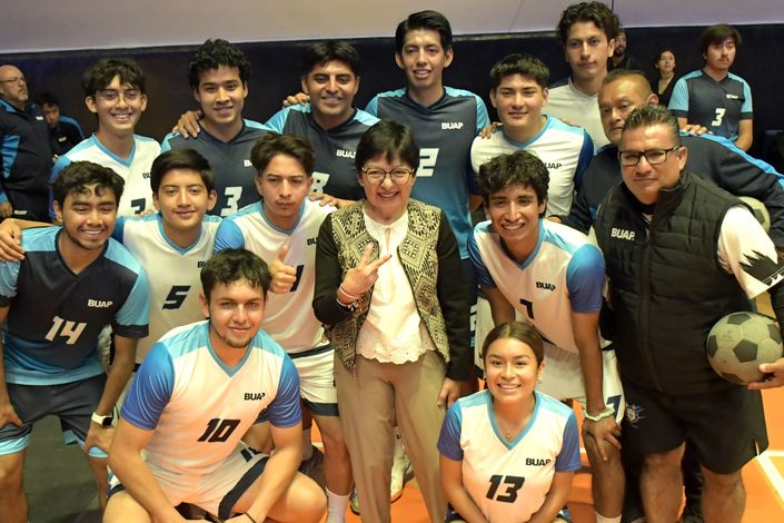 Casi 6 mil estudiantes competirán en la Universiada BUAP 2026; buscan un lugar en la etapa nacional