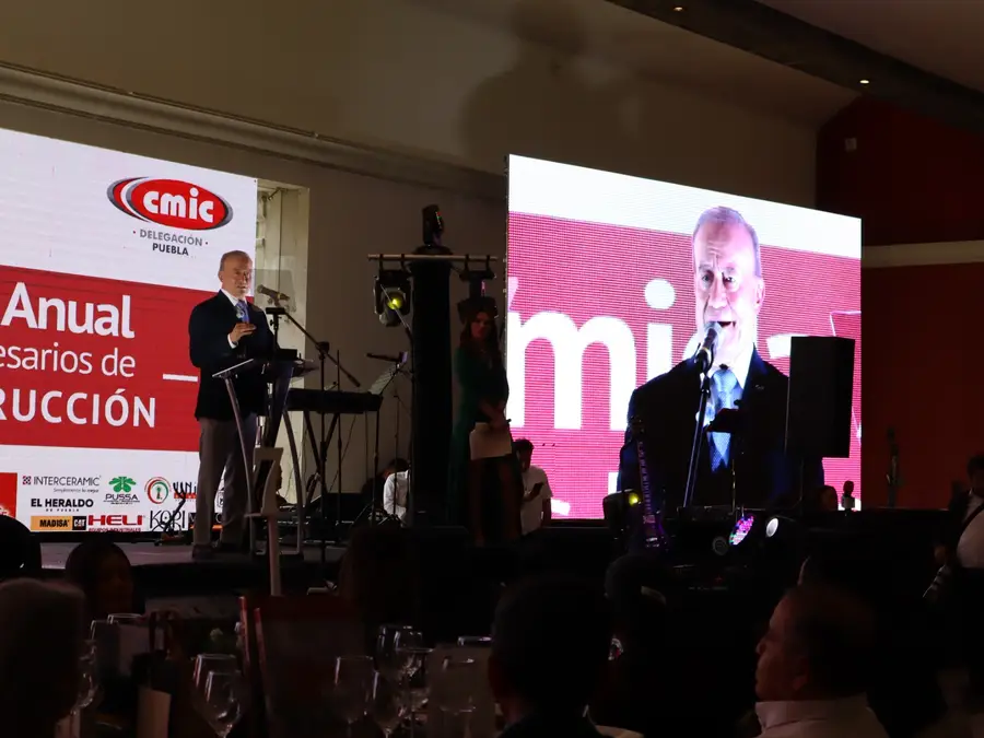 CMIC Puebla propone planta de 580 millones de dólares para convertir basura en energía