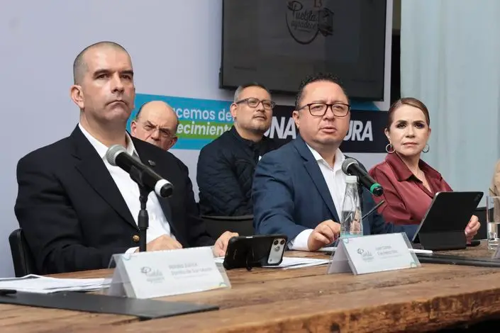 CCE respalda proyecto de Grupo Carso en San Francisco; prevé empleos y reactivación del Centro