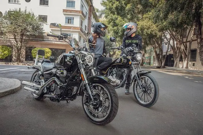 Puebla suma 20 mil nuevas altas de motocicletas; Coppel realizará Moto Fest 2026