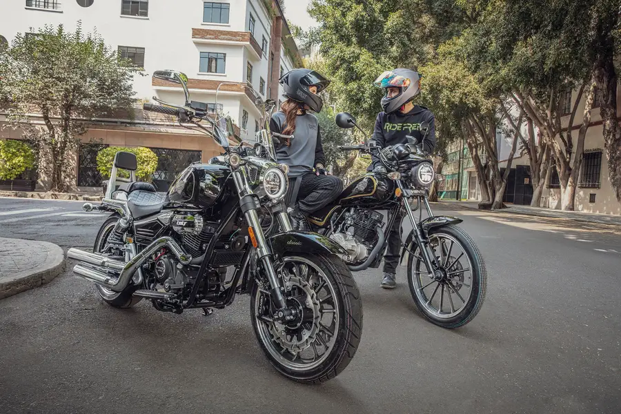 Coppel-Motos-Chopper-0138-E - AG Medios Noticias de Puebla