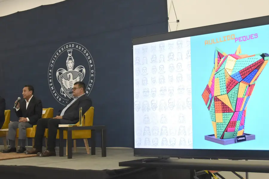 BUAP lanza “Aullido”, revista digital que reúne ciencia, cultura y voces universitarias