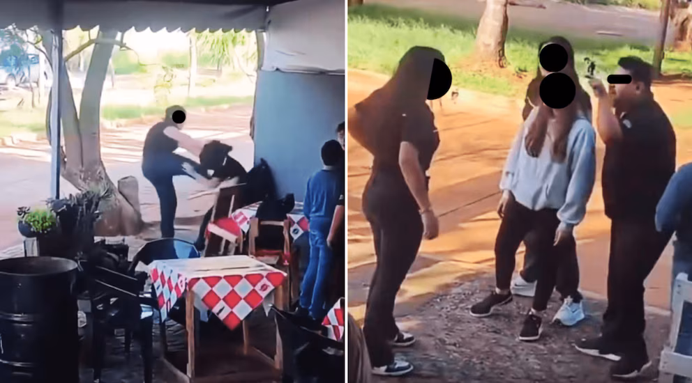 Adolescente golpea a dos alumnas en Tepatitlán; investigan si hubo bullying previo