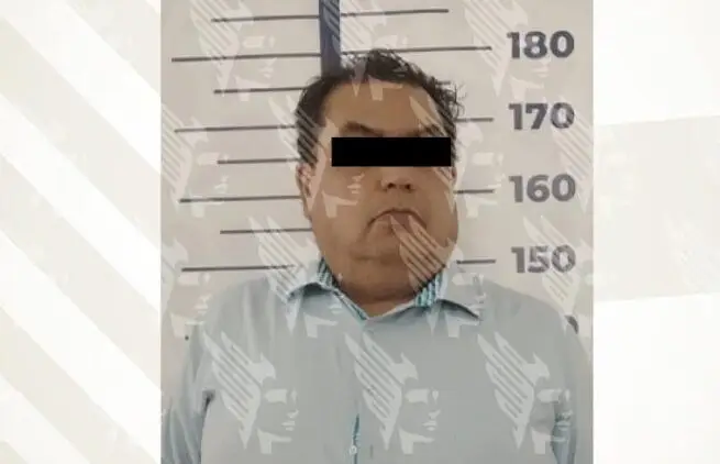 Detienen a juez de Tecamachalco por presuntamente facilitar fuga de un preso