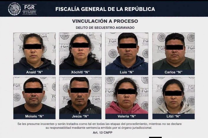 Localizan sin vida a dos trabajadores de la CFE desaparecidos desde junio