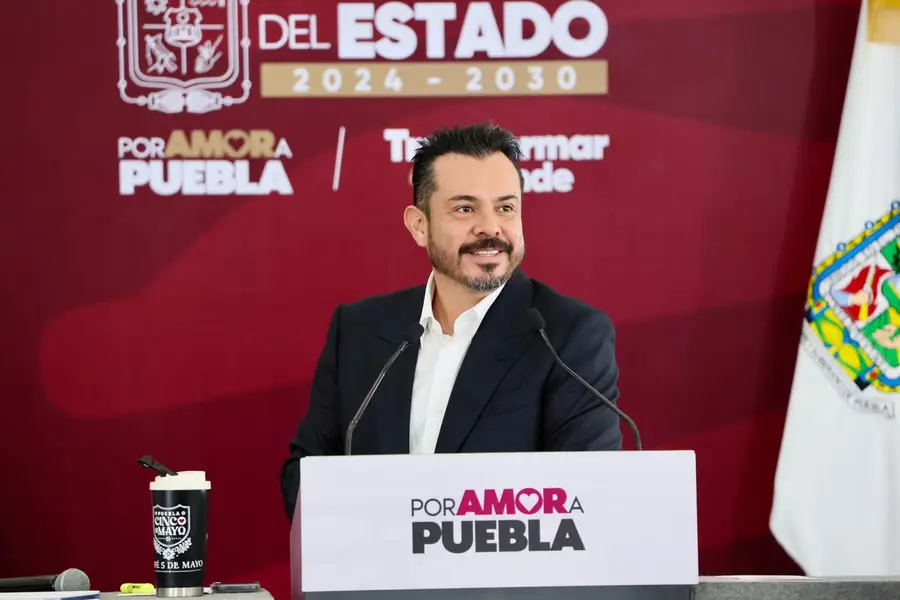 Gobierno de Puebla vigilará proyecto de Carso en San Francisco y advierte riesgo de gentrificación