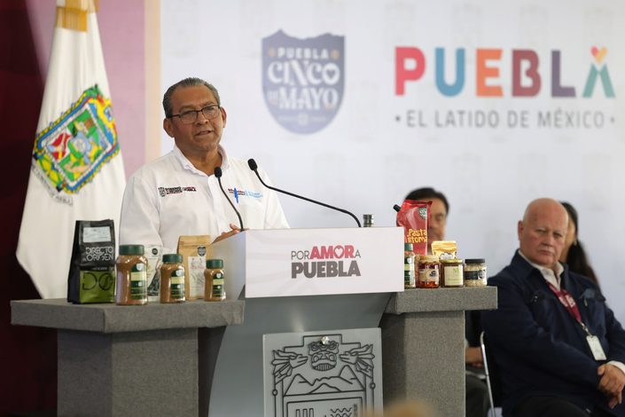 Colegio de Puebla reunirá a 12 especialistas para proponer soluciones contra el hambre y la pobreza