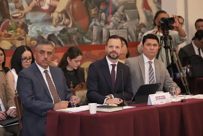 Puebla invierte más de mil 580 millones en infraestructura; reportan 318 mil baches atendidos