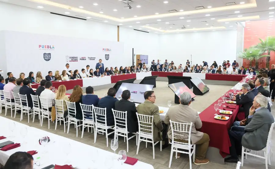 Puebla busca inversión privada para rescatar el río Atoyac; proyectan cuatro plantas de tratamiento