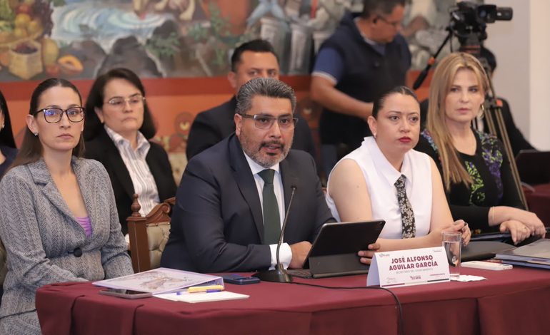 Ayuntamiento de Puebla reporta 596 gestiones para regularizar mercados y avances en certeza patrimonial
