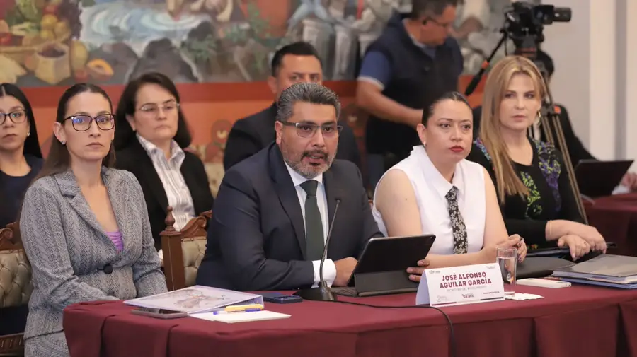 Ayuntamiento de Puebla reporta 596 gestiones para regularizar mercados y avances en certeza patrimonial