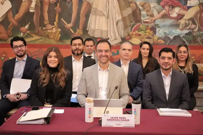 Puebla capital supera los 3 millones de turistas y reporta inversiones por mil 597 mdp