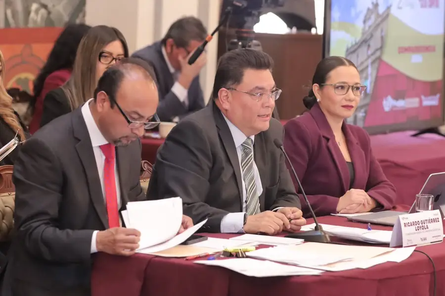 Ayuntamiento de Puebla reporta más de 54 mil impactos informativos y 50 campañas de comunicación