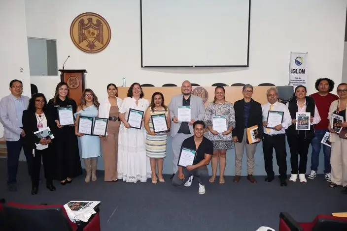 Puebla recibe reconocimiento nacional por sistema digital para controlar proveedores y contratistas