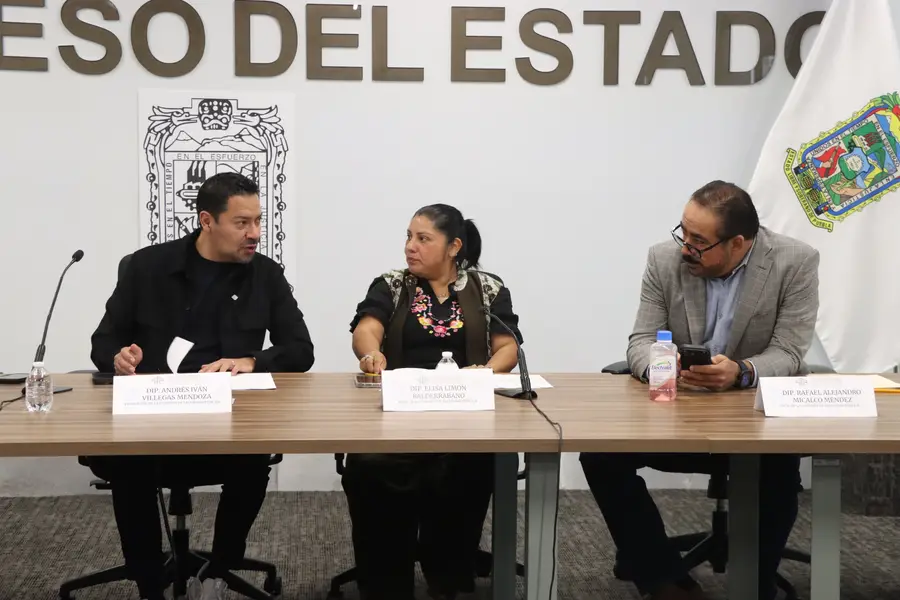 Congreso pide reforzar vigilancia contra robo de autopartes en Puebla