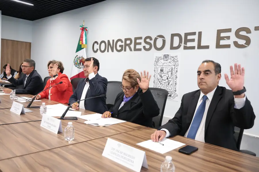 Congreso de Puebla impulsa captación de agua de lluvia para proteger la producción agrícola y ganadera