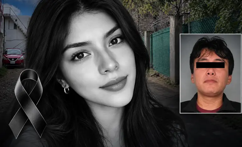Asfixia por sofocación y golpe en la cabeza causaron la muerte de María Fernanda, alumna de la UDLAP