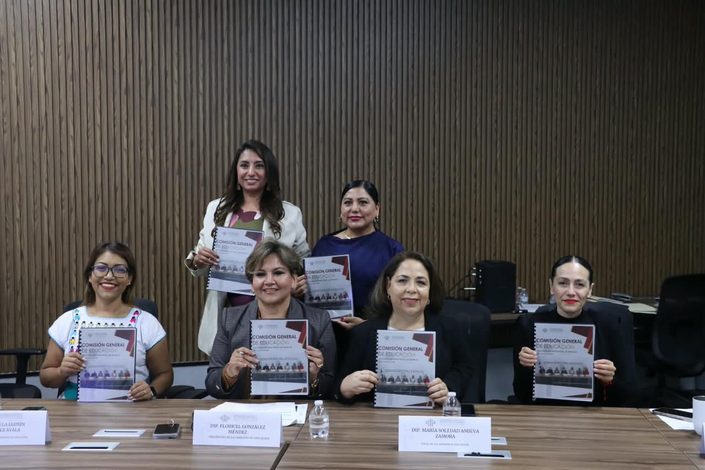 Congreso de Puebla impulsa reforestación escolar y mayor acceso educativo para sectores vulnerables