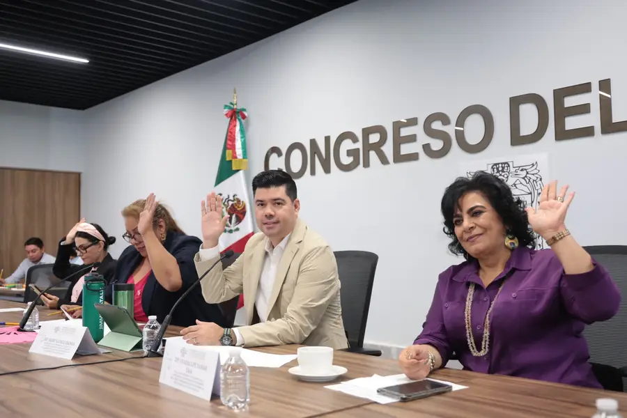 Congreso de Puebla impulsa centros de reciclaje en municipios y pide atención al cocodrilo de San Baltazar