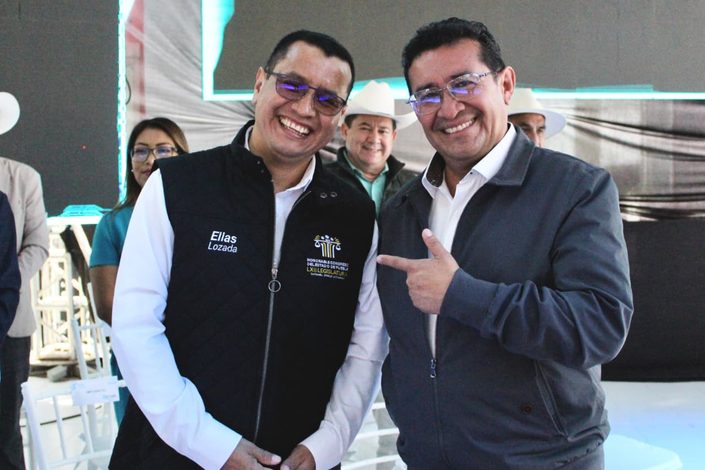 Elías Lozada presenta 41 iniciativas en dos años, 11 han sido aprobadas en el Congreso de Puebla