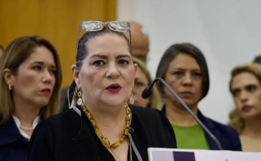 Taddei se aferra al INE pese a investigación de la ASF por presuntas irregularidades en contratos