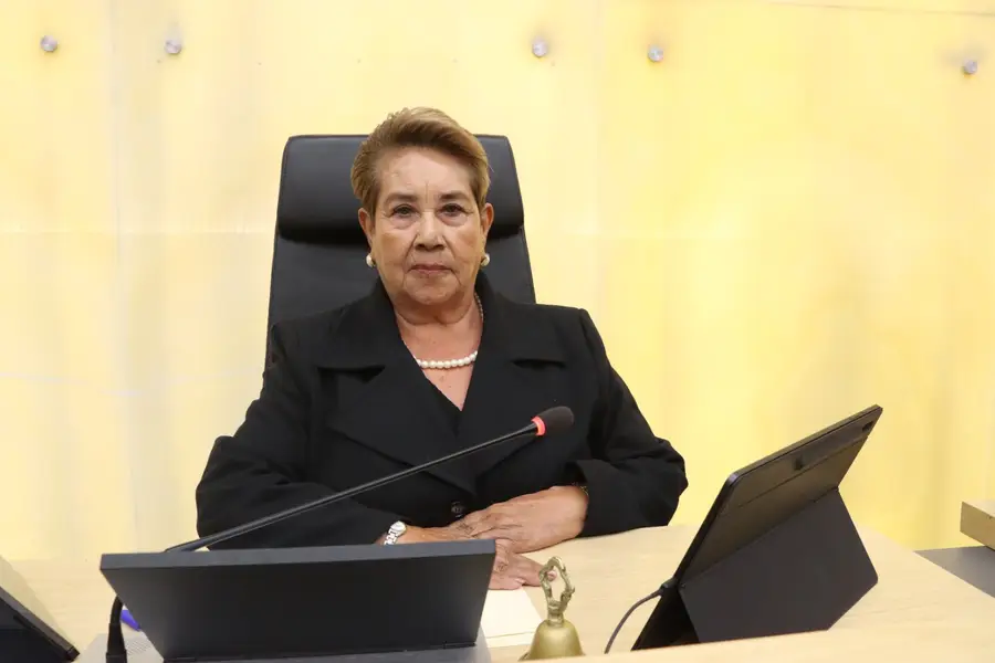 modesta delgado - AG Medios Noticias de Puebla