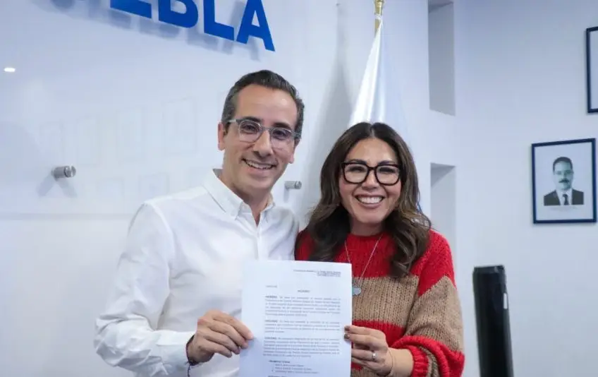 PAN Puebla abre proceso interno rumbo a 2027; elegirá dos representantes en la capital