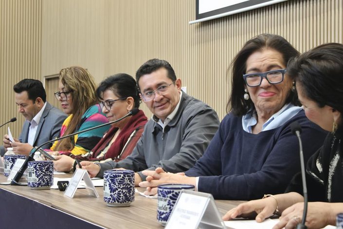 Reforma al ISSSTEP: Congreso revisará crisis de pensiones y proyecto de vivienda para burócratas