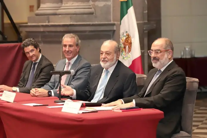 Histórico! Grupo Carso invertirá más de 4 mil mdp en San Francisco; proyecto incluirá vivienda y zona comercial