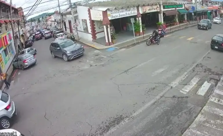 Ataque armado en Chipilo deja un policía estatal herido; refuerzan operativo