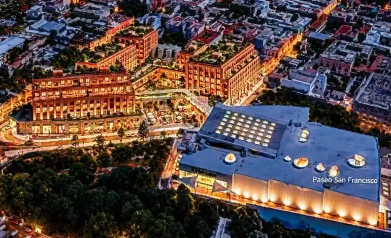 Armenta reserva postura sobre proyecto de Slim; inversión deberá pasar filtros del INAH