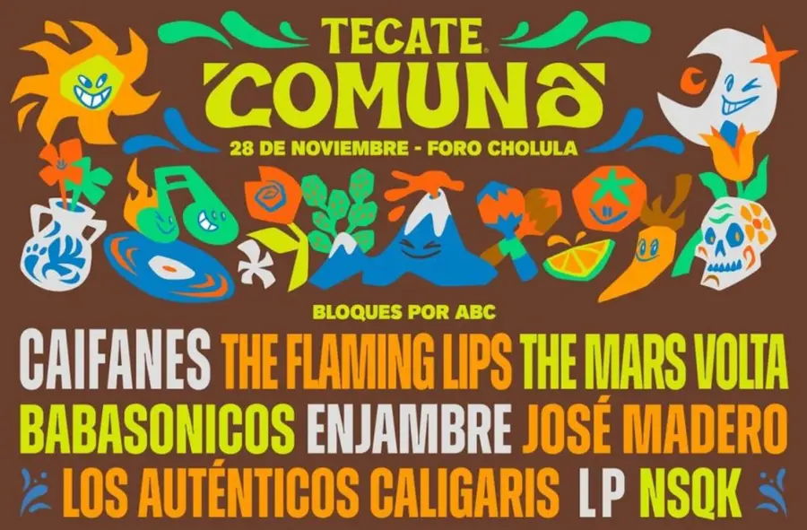 Tecate Comuna da marcha atrás: regresa a Cholula tras reclamos y solicitudes de reembolso